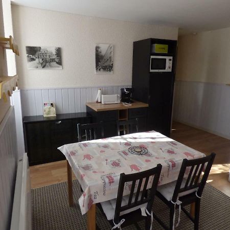 Appartement De La Cascade อูซ์-บอนส์ ภายนอก รูปภาพ